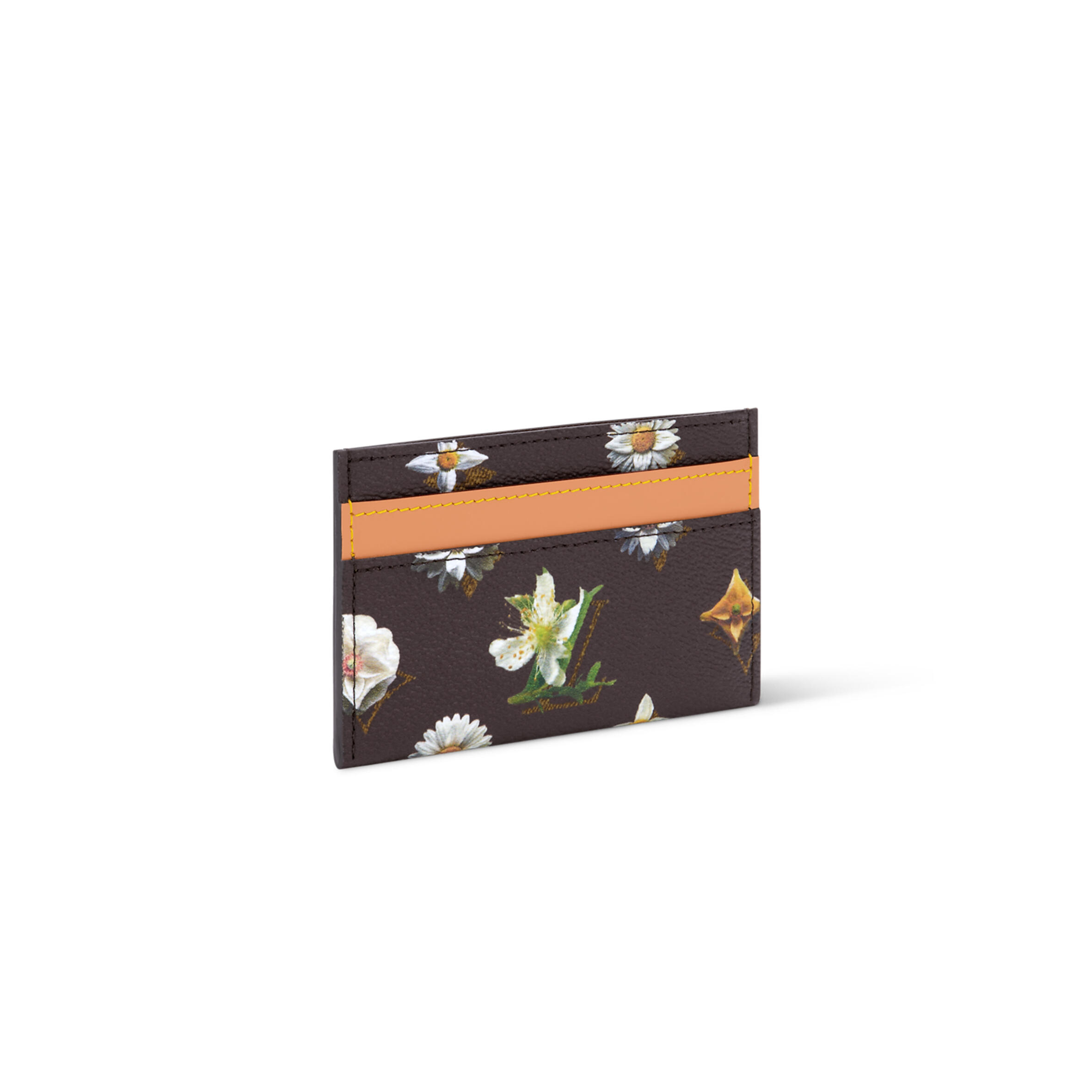 l0vis Vvtt0n masterndouble card holder m27551 (11.1*7*1.5cm)